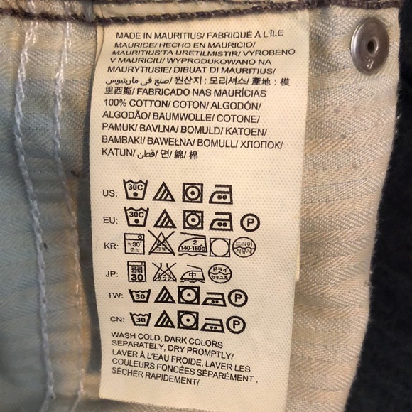 👖 Calvin Klein Jeans 👖 - Picture 7 of 8